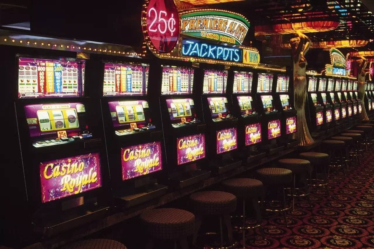 gamevvv - Slot Fácil Cassino