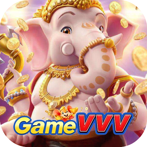 gamevvv logo
