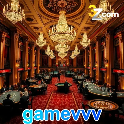 gamevvv Jogos de caça-níqueis