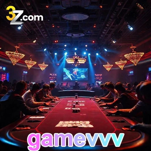 gamevvv Jogos de caça-níqueis